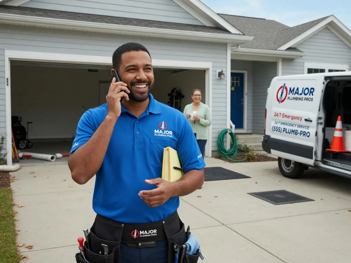 Drain Cleaning Services Manhattan, IL FAQs